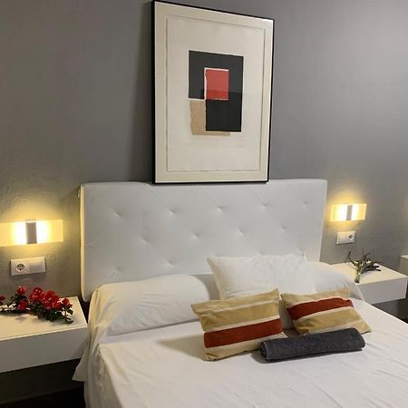 Habitacion La Morada Zahara de los Atunes Dış mekan fotoğraf