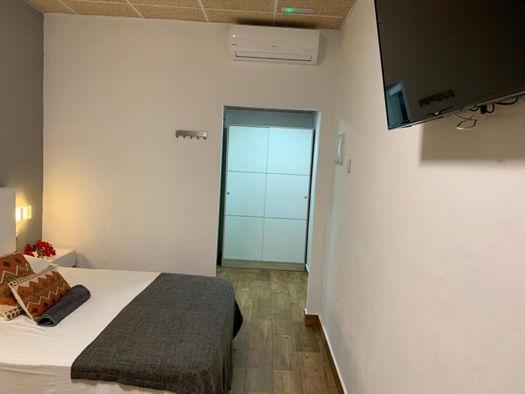 Habitacion La Morada Zahara de los Atunes Dış mekan fotoğraf